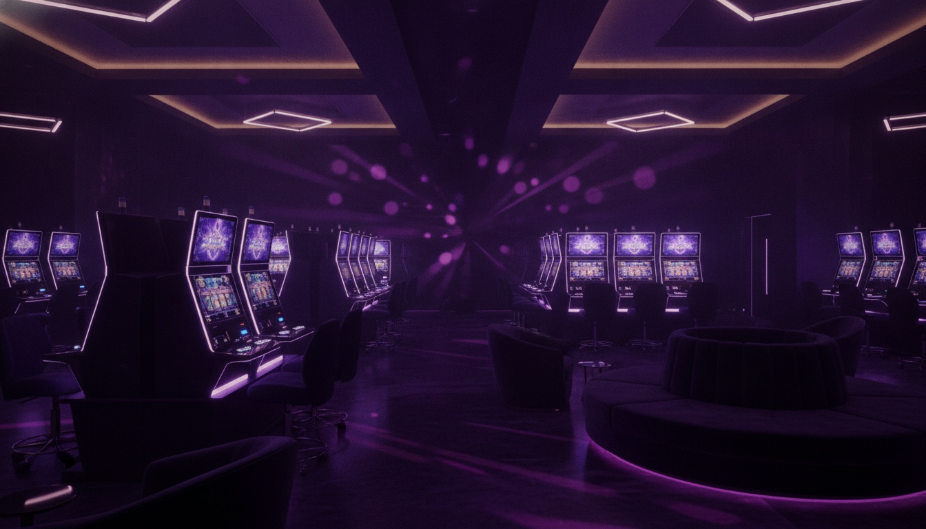 Over Gambloria Casino — Gedetailleerde Beoordeling