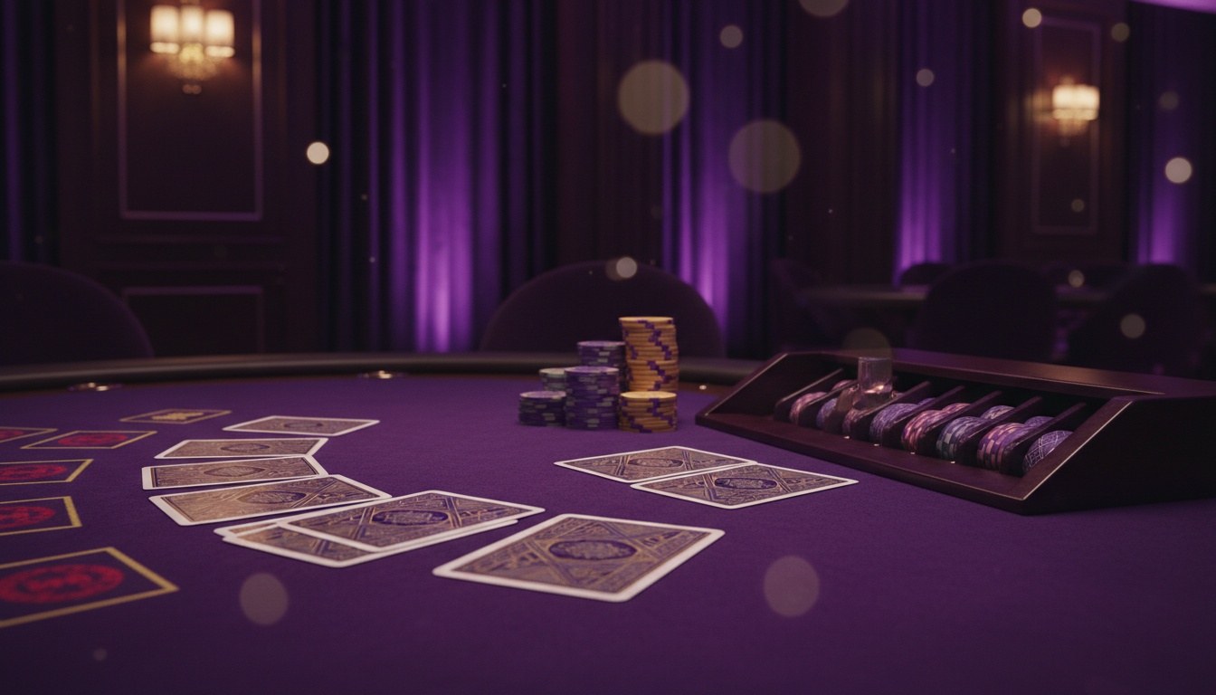 Een diepgaande blik op Gambloria Casino