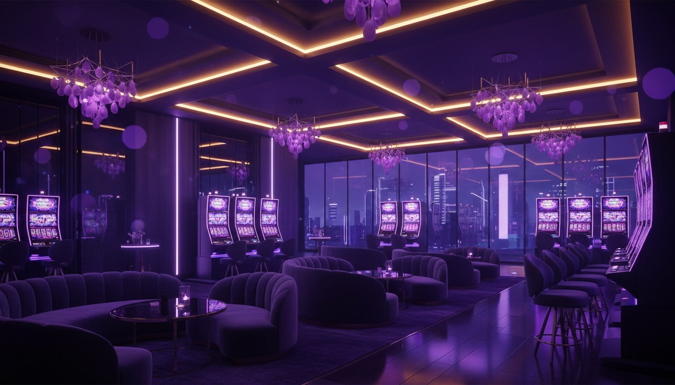 Over Gambloria Casino — Gedetailleerde Review
